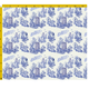 Illustration for article titled emDoctor Who/em toile, for the most sophisticated Time Lord